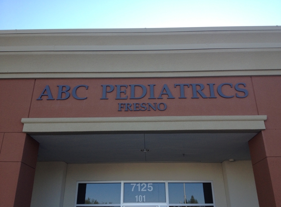 ABC pediatrics Fresno - Fresno, CA