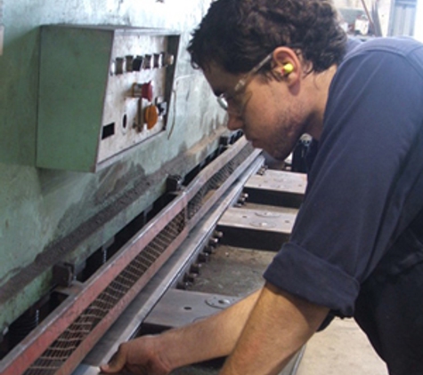 B & B Hazell Sheetmetal Works Pty Ltd - Mackay, QLD