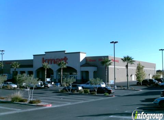 Kmart - Las Vegas, NV