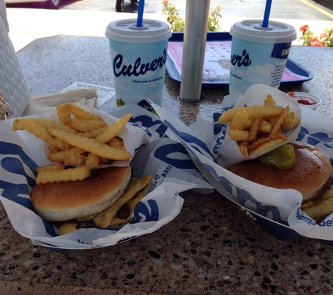 Culver's - Winnebago, IL