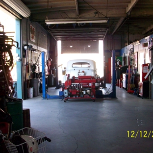 MIKES MUFFLER SERVICE - Gardena, CA