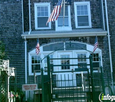 South Boston Yacht Club - South Boston, MA