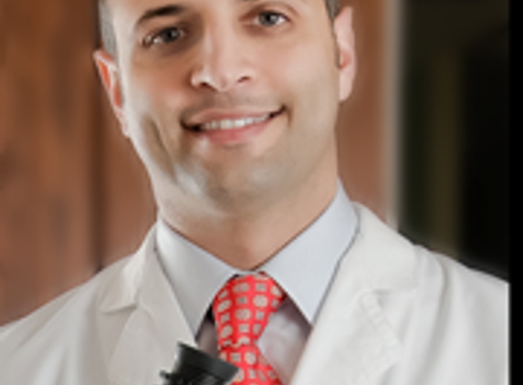 Sam s Alborz, DDS - Knoxville, TN