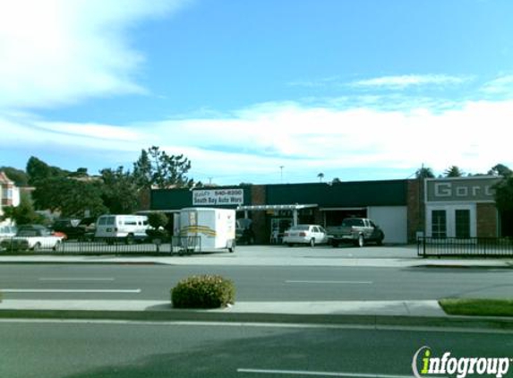 Reids Auto Work - Redondo Beach, CA