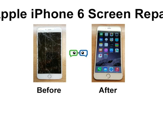 SmartPhone City - iPhone & Cell Phone Repair - Matthews, NC