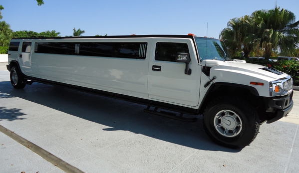 Price4limo & Party Bus - Kenner, LA