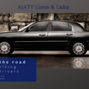 Ajaty Limo and Cabs - Limousine Service