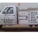 Truck & Machine Service LLC. - Auto Repair & Service