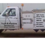 Truck & Machine Service LLC.