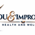 You & Improved Health & Wellness