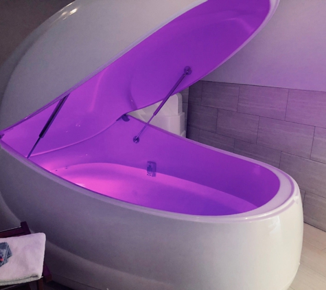 Rest Float Spa - Rockville Centre, NY