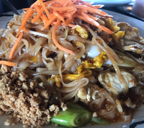 Fa-Sai Thai Cuisine - Garden Grove, CA