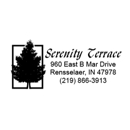 Serenity Terrace Apartments - Apartments