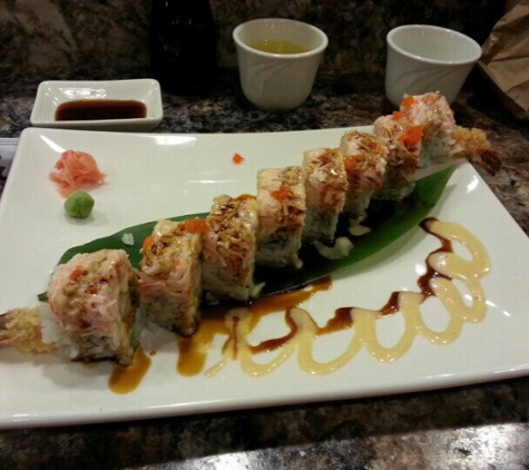 Sushi Village - Irondale, AL