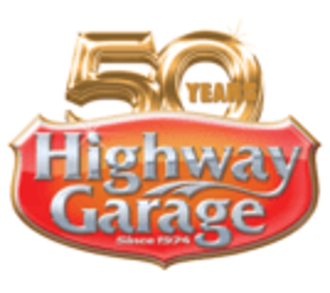 Highway Garage & Auto Body Center - Chagrin Falls, OH