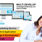 Multi Develop