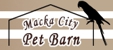 Mackay City Pet Barn - Aquariums & Supplies