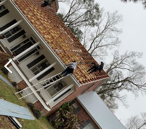 Blanco's Roofing & Sheetmetal LLC - Baton Rouge, LA