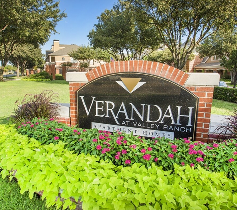 Verandah at Valley Ranch Apartments - Irving, TX