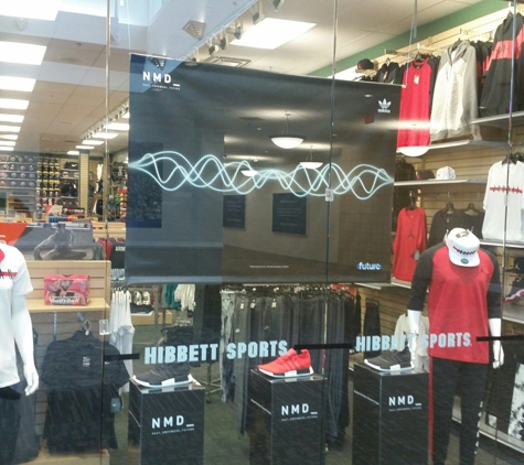 Hibbett Sports - Richmond, IN