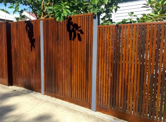 SMH Valley Fencing and Maintenance - Millfield, NSW