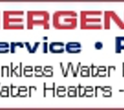 The Water Heater Man