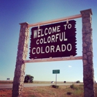 Colorado Welcome Center