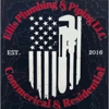 Ellis Plumbing & Piping gallery