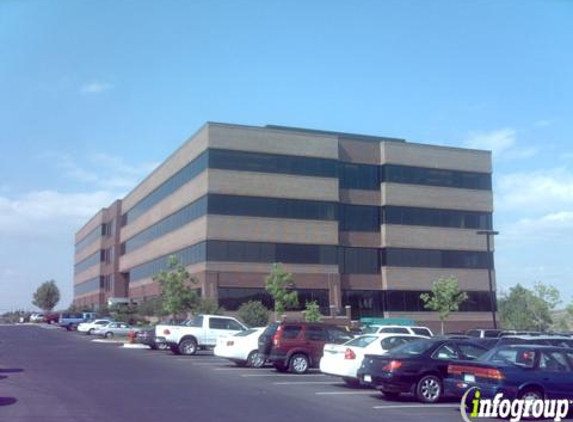 Larson Financial, Inc. - Westminster, CO