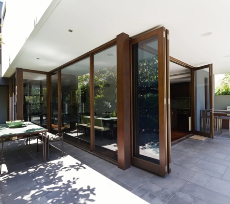 South Melbourne Glass - South Melbourne, VIC