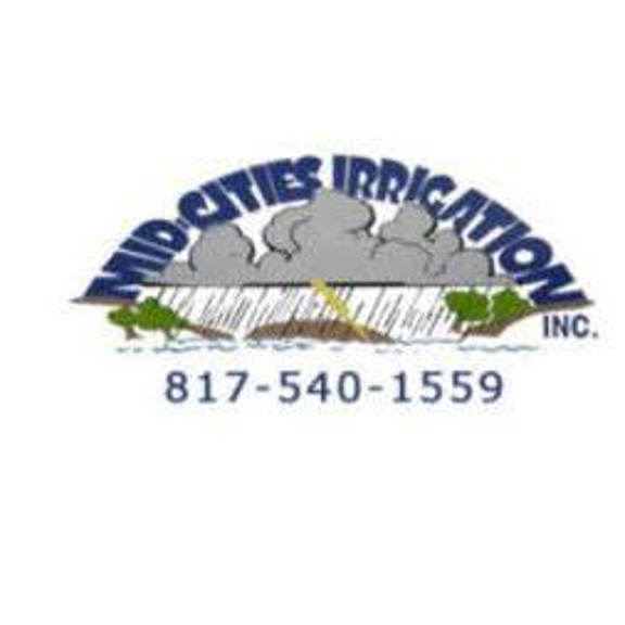 Mid Cities Irrigation Inc - Bedford, TX