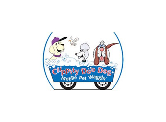 Clippity Doo Dog Mobile Pet Waggin'