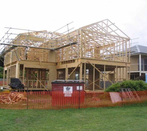 Stephen O'Keefe Builder - Warrnambool, VIC