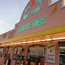 Georgia Florida Gift Shop - Gift Shops