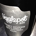 Wine On High