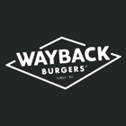 Wayback Burgers