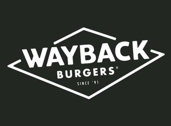 Wayback Burgers - Wallingford, CT