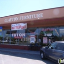 Clayton Furniture - Furniture Stores