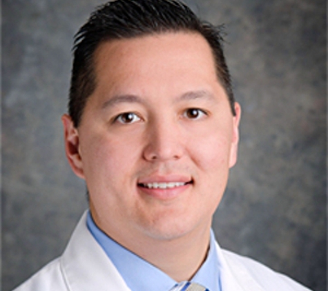 Joseph Hsu, MD - Charlotte, NC