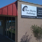 Ken Martin Audiology