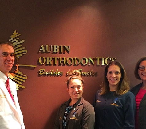Aubin Orthodontics - Northborough, MA