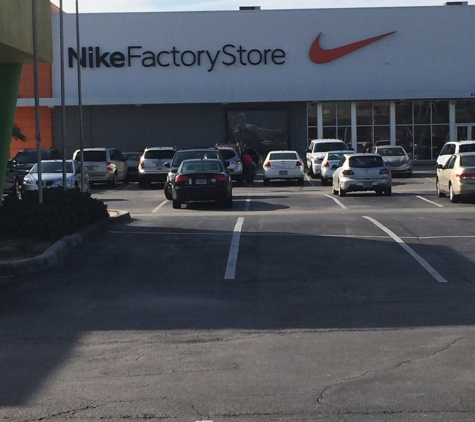 Nike - Kissimmee - Kissimmee, FL