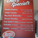 Bush's Chicken - Fast Food Restaurants