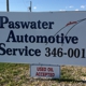 Paswater Automotive Svc