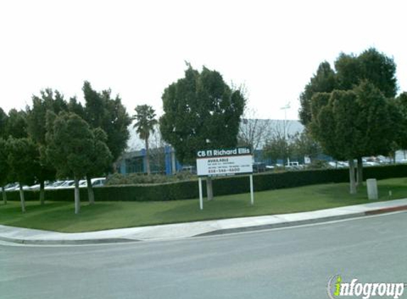 Panasonic Matsushita Industrial Corp. - San Diego, CA