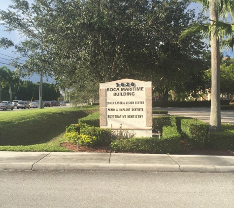 Theodore S Field, DMD, PA - Boca Raton, FL