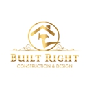 Built Right Construction & Design | Bay Area Licensed Contractor - General Contractors