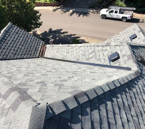 503 Roofing - Newberg, OR