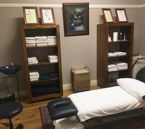 Shoalhaven Osteopathic Clinic - Nowra, NSW