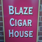 Blaze Cigar House